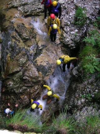  Taboga Descende -99-